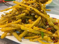 -狮龙啤酒烧烤屋(建二路店)