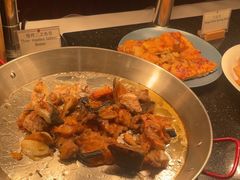 -天伦王朝酒店·盛华瑄餐厅