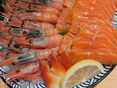 -温野菜涮涮锅(万象城店)