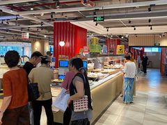 -乡村基(杨家坪建设店)
