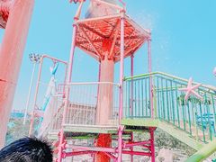 -西安华夏文旅水世界