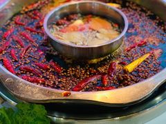 -枇杷园食为鲜火锅(南山店)