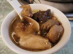 -山菌美食苑(振兴路店)