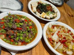 -小口味