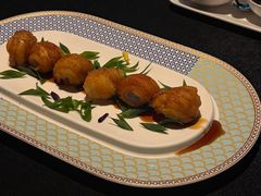 -醉东Oriental House(静安嘉里中心店)