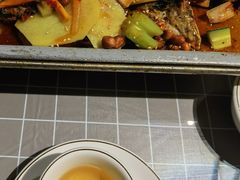-滋味烤鱼(超洋店)