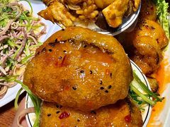 -惠宾饭庄(中山路店)