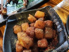 -长药唐师乐山油炸(石人直营店)