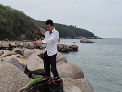 -南澳海滩