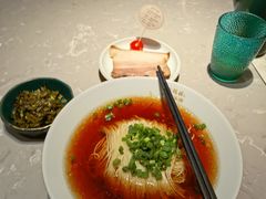 -松鹤楼·苏式汤面(虹桥天地店)