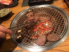 -黑牛の店·和牛烧肉(合生汇店)