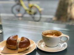 -KYO COFFEE(胶州路店)