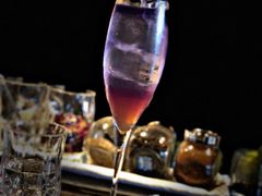 -STARRY CAFE & LOUNGE BAR(高新店)