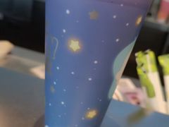 -奈雪的茶(青岛卓悦里INTOWN店)