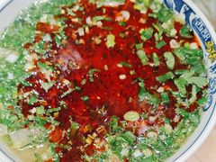 -西部马华清真兰州牛肉面·烧烤夜市(三里河店)