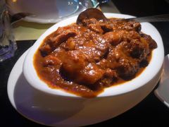 咖喱牛腩-亚利咖喱屋