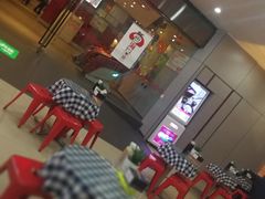 -海底捞火锅(河东万达广场店)