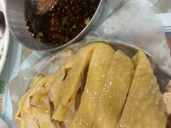 -阿金大白·上海菜馆(新天地店)