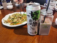 -宴武夷·匠心闽味(印象大红袍店)