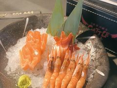 -牛武士寿喜烧·和牛火锅自助(全球首店)