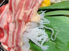 寿喜烧-米仓食堂(凯德广场店)