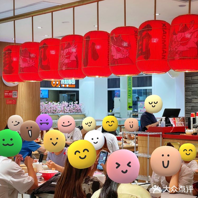 广州探店 | 遇见小面get一个人的烧烤