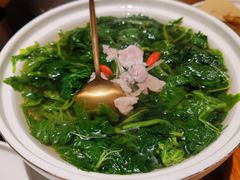 -瑶王府·广西菜(金阳路店)