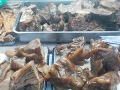 -年记·兴顺斋 牛街清真熟食小吃店