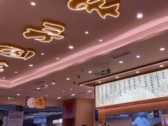 -陳香貴·兰州牛肉面(上海长风大悦城店)