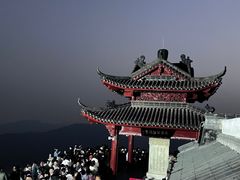 -北高峰