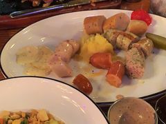 -MR.ROCKY洛奇先生RESTAURANT&BAR(宝安壹方城店)