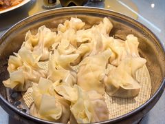 -振生清真饭店(永安道店)
