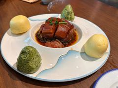 -绍兴老味道·非遗门店(银泰城店)