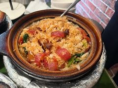 -煲煲好(朝阳门店)