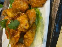 -鑫正兴东北烧烤(滨湖店)