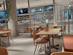 -老乡鸡(上海白玉兰广场店)