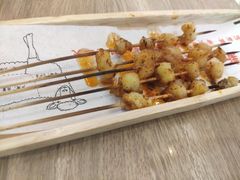 -大师兄·西北小馆(南沙万达广场店)