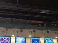 -逃脱反斗城沉浸剧情密室(北京路店)