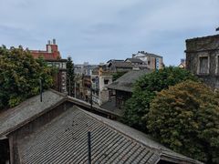 -观澜湖华谊冯小刚电影公社(百年记忆公社)
