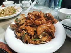 -华春餐馆(鱼山路店)