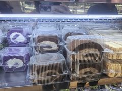 -幸福蛋糕坊(金顶街店)