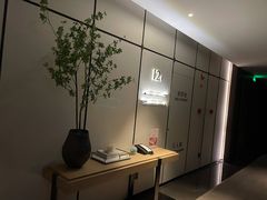 -成都万达颐华酒店