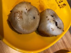 生煎包-阿三生煎(友谊大街店)