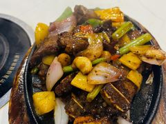 -辉记海鲜美食(氹仔店)