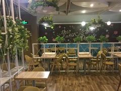 露天位-膳当家黄焖鸡米饭(万达金街店)