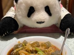 -牟传仁饭庄(星海店)