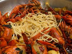 -虾小龙老长沙龙虾馆(坡子街店)