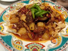 -巴依老爷新疆美食(常营店)