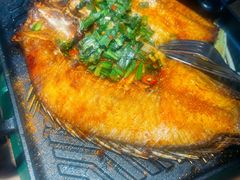 -云海肴汽锅鸡·云南小炒(天津国金汇店)