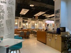 -金湖港式餐厅(建外店)